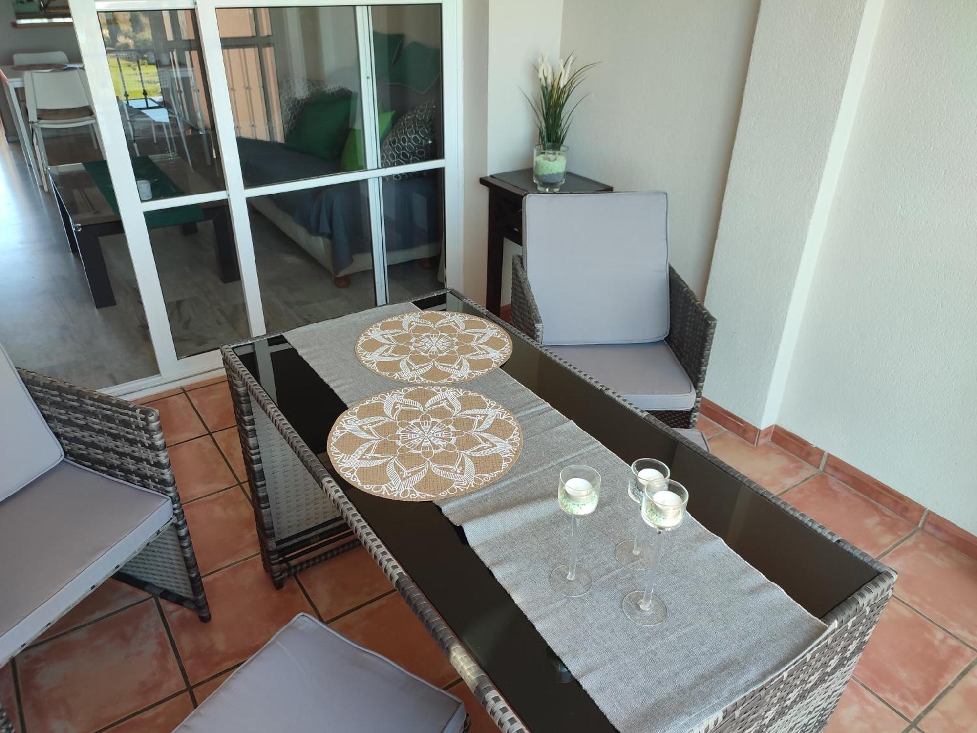Holiday Mijas Exterior foto