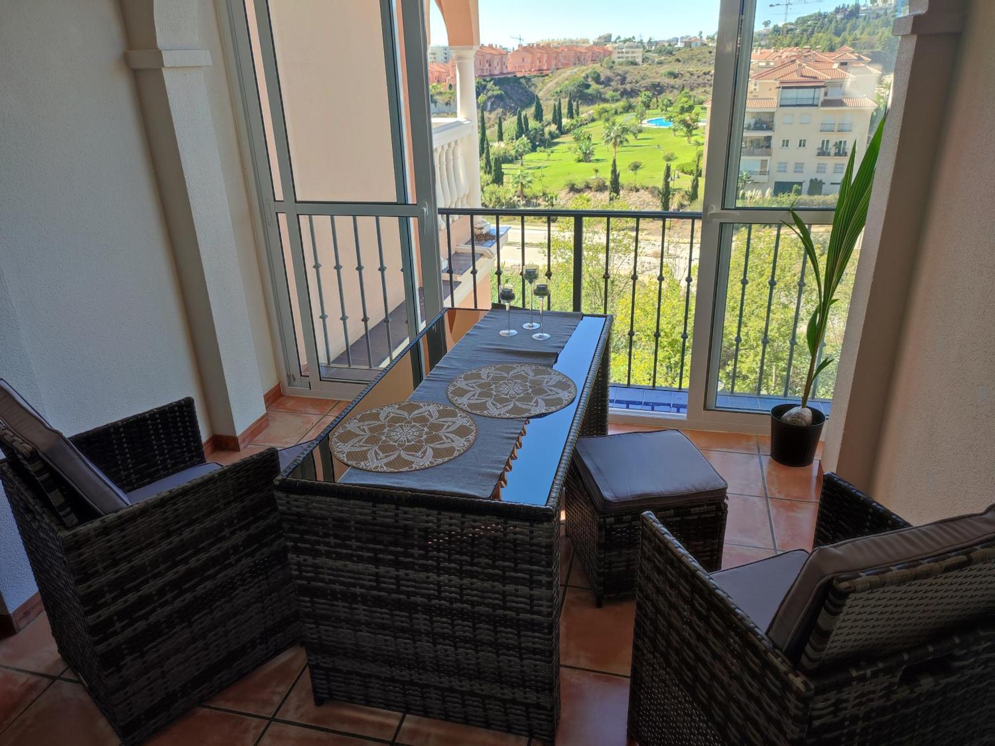 Holiday Mijas Exterior foto