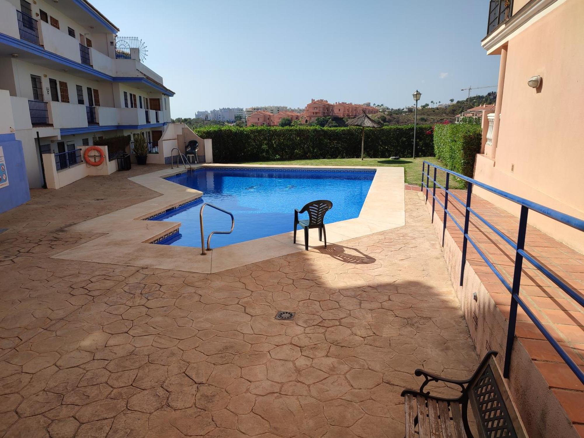 Holiday Mijas Exterior foto