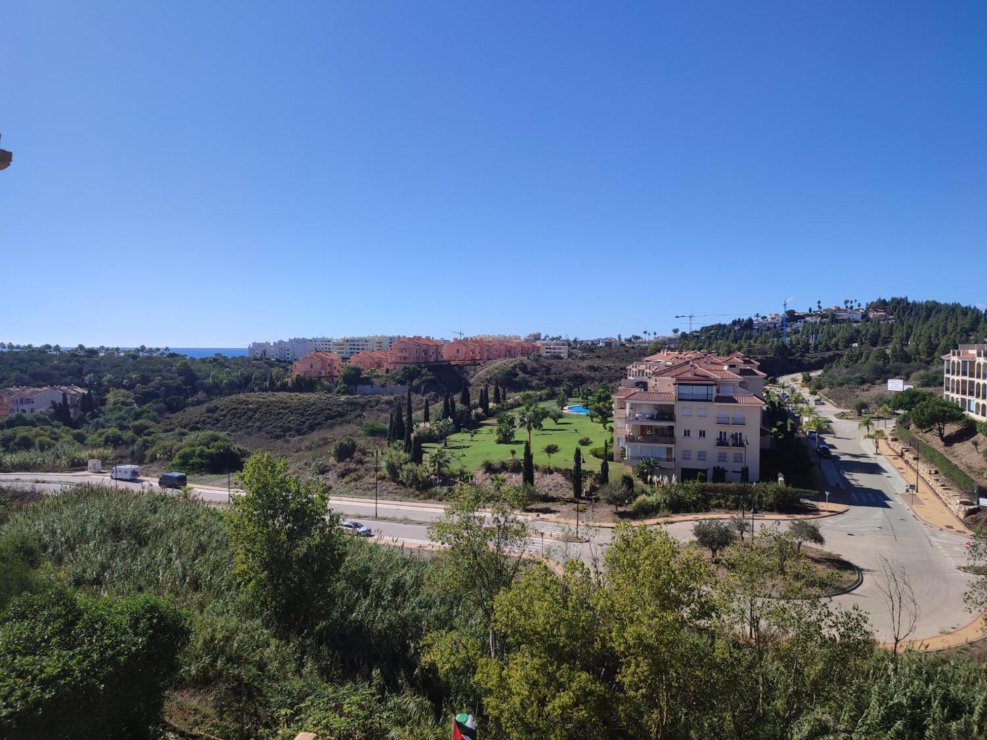 Holiday Mijas Exterior foto