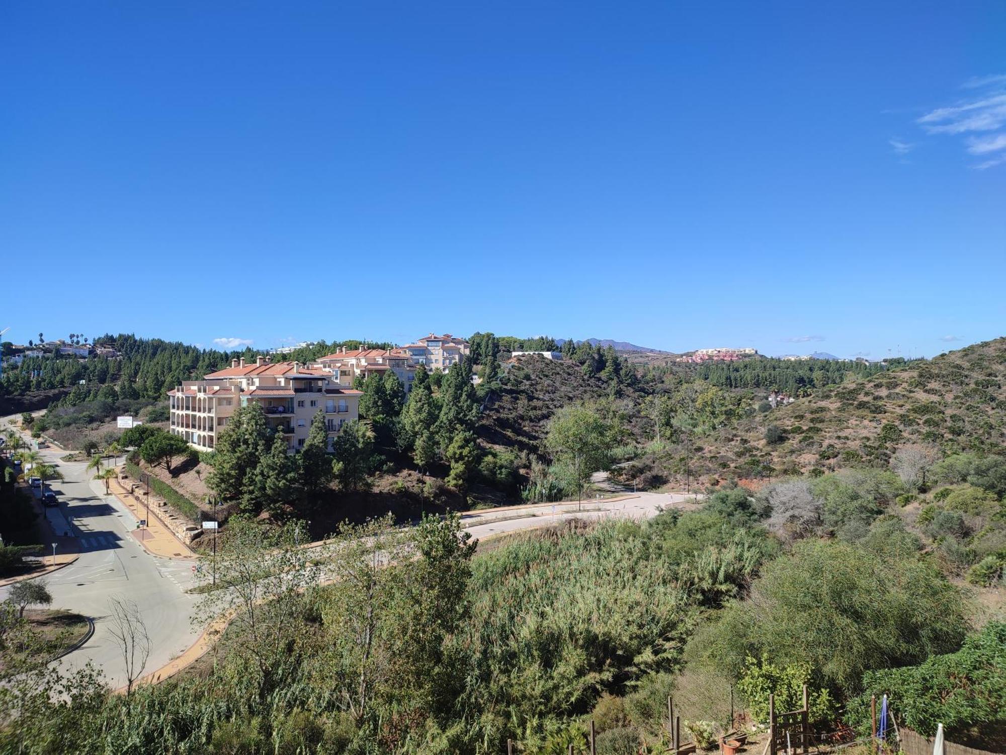 Holiday Mijas Exterior foto