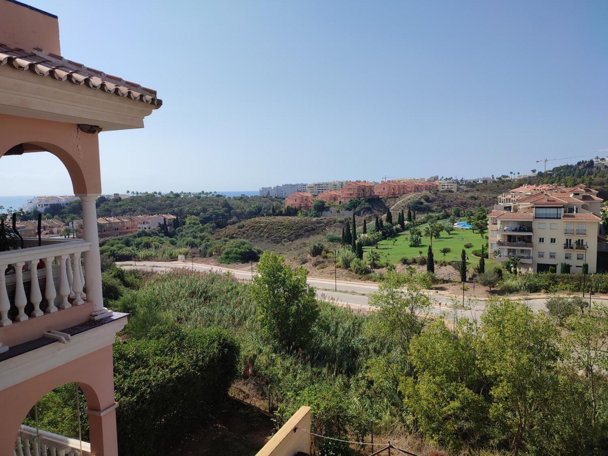 Holiday Mijas Exterior foto